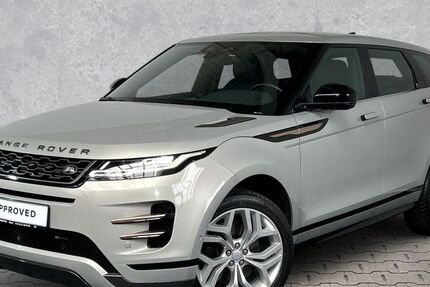 Land Rover Range Rover Evoque 50.900 km 37.880 &euro; Mainz-Hechtsheim 55129
