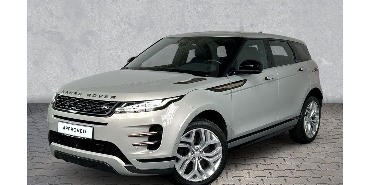 Land Rover Range Rover Evoque 50.900 km 37.880 &euro; Mainz-Hechtsheim 55129
