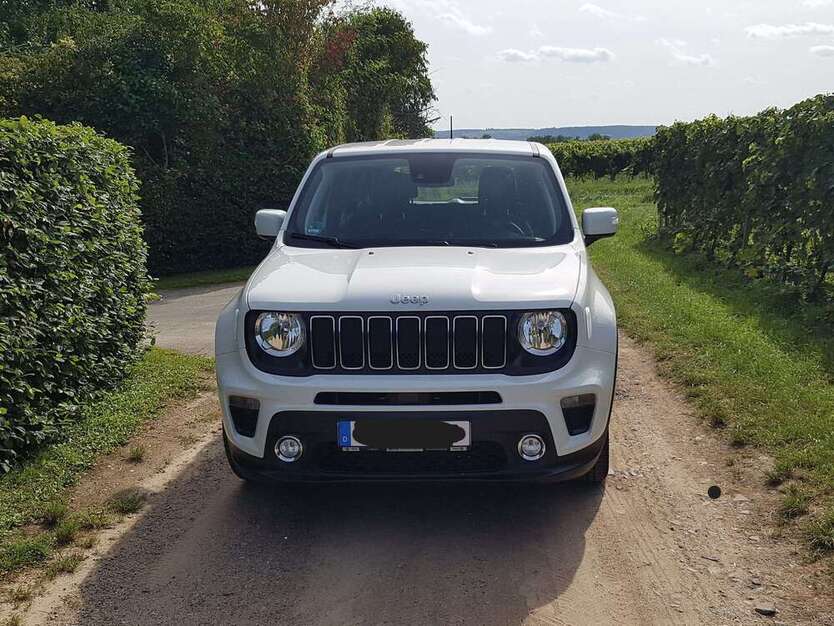 Renegade