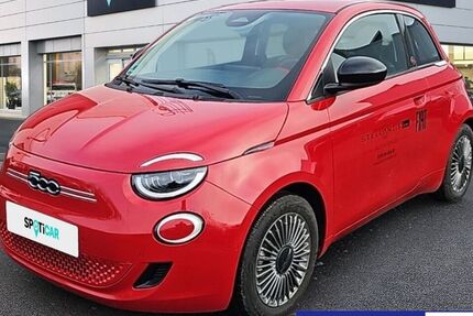 Fiat 500e 2.500 km 25.780 &euro; Wiesbaden 65203