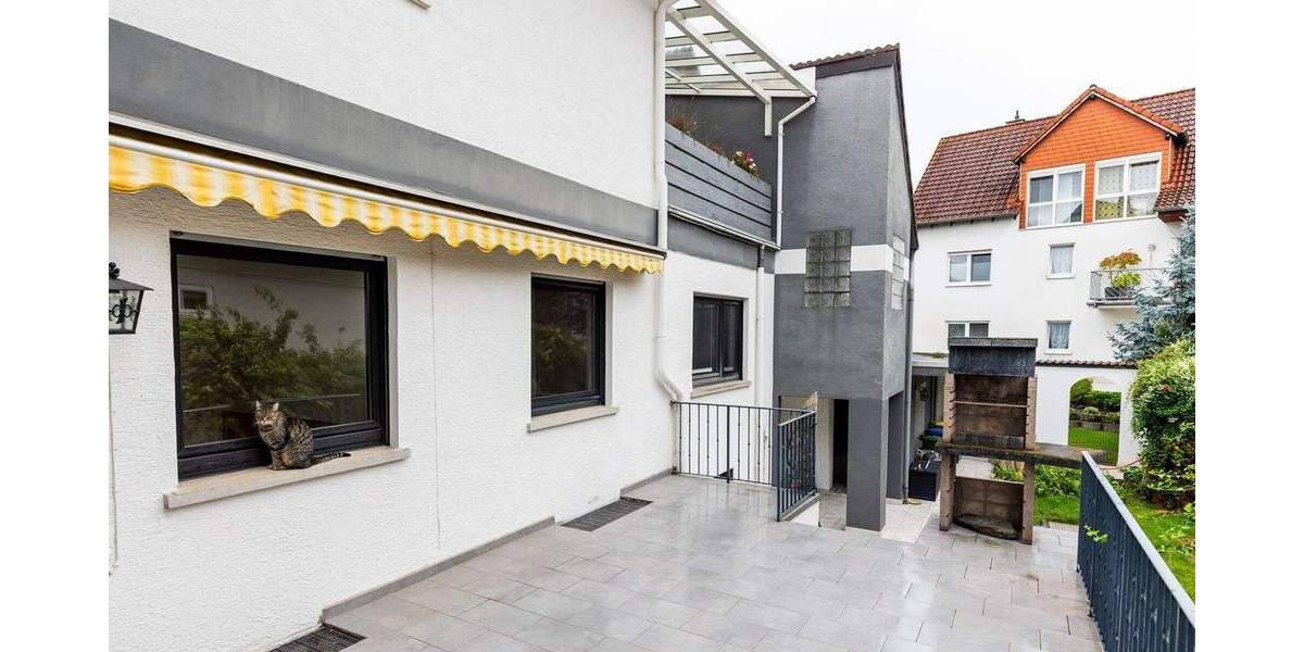 Mehrfamilienhaus, Wohnhaus Bischofsheim - 8 Zimmer, 229 m&sup2;, 695.000&euro; | Angebot:25768288
