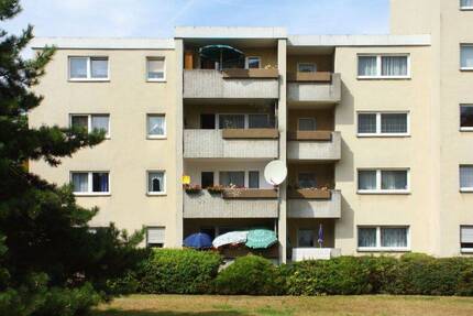 Wohnung Mainz Finthen - 2 Zimmer, 54 m&sup2;, 666&euro; | Angebot:26475164