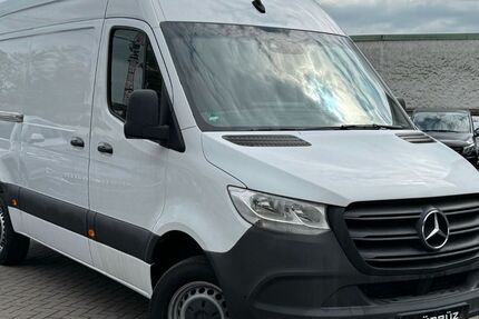 Mercedes-Benz Sprinter 163.400 km 21.990 € Wiesbaden 65201