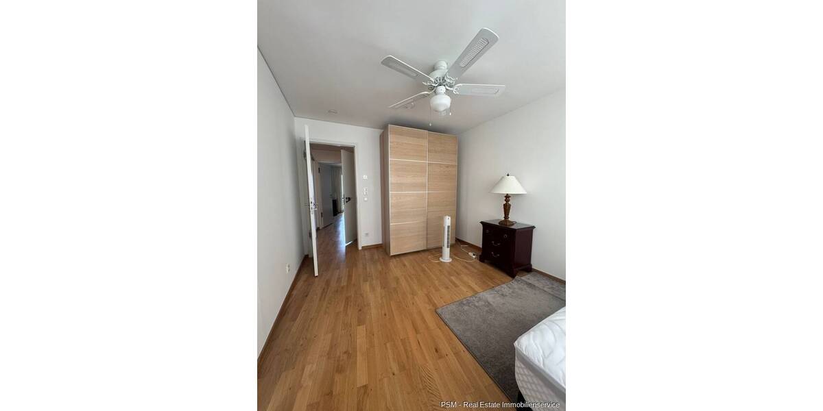 Etagenwohnung Frankfurt am Main Gallus - 4 Zimmer, 140 m&sup2;, 1.200.000&euro; | Angebot:26127626