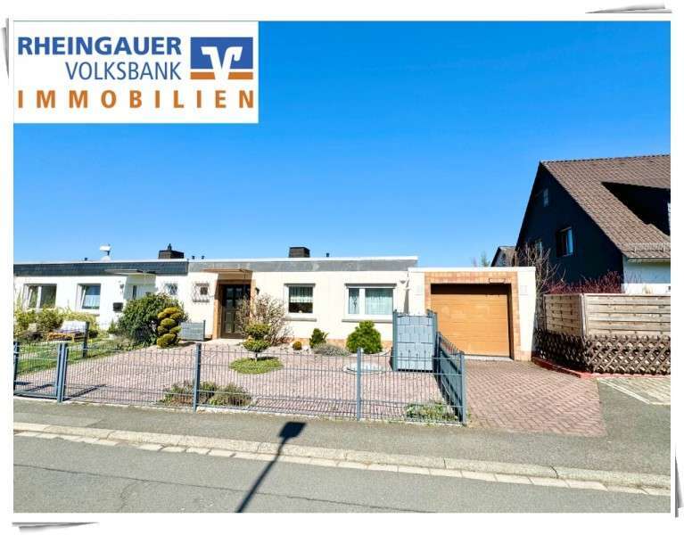 Haus zum Kaufen in Taunusstein 449.000 € 113.68 m²