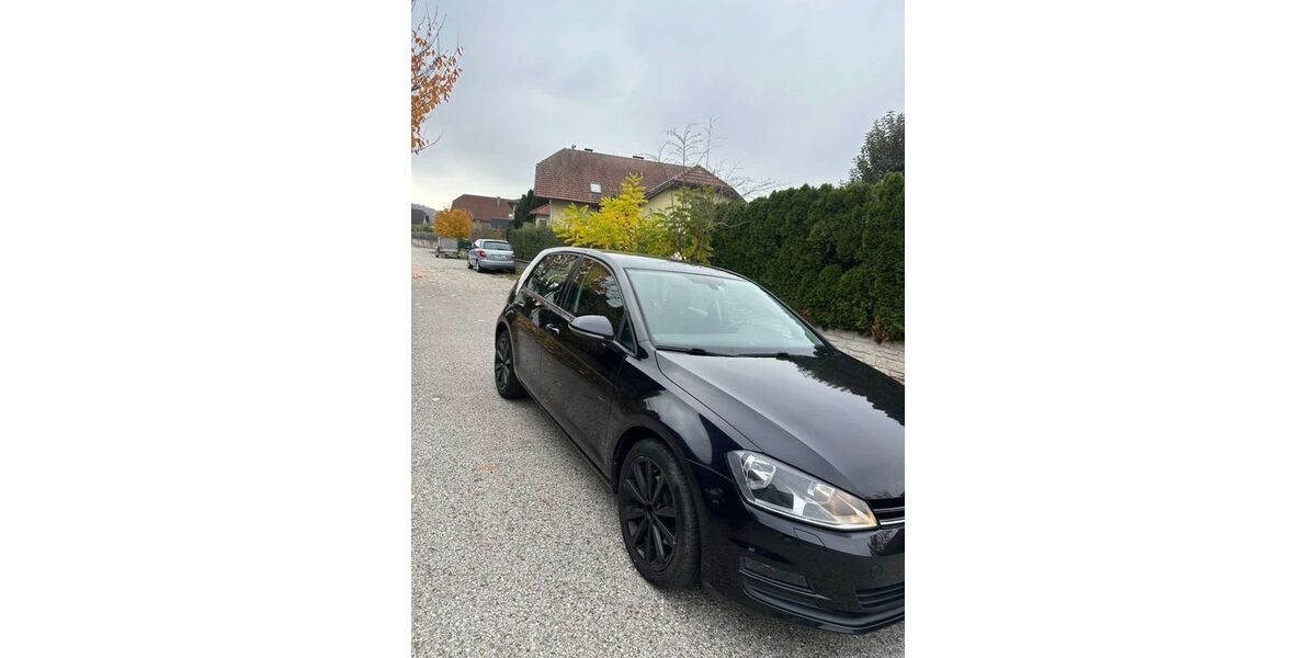 VW Golf 186.000 km 4.800 &euro; Oberursel 61440