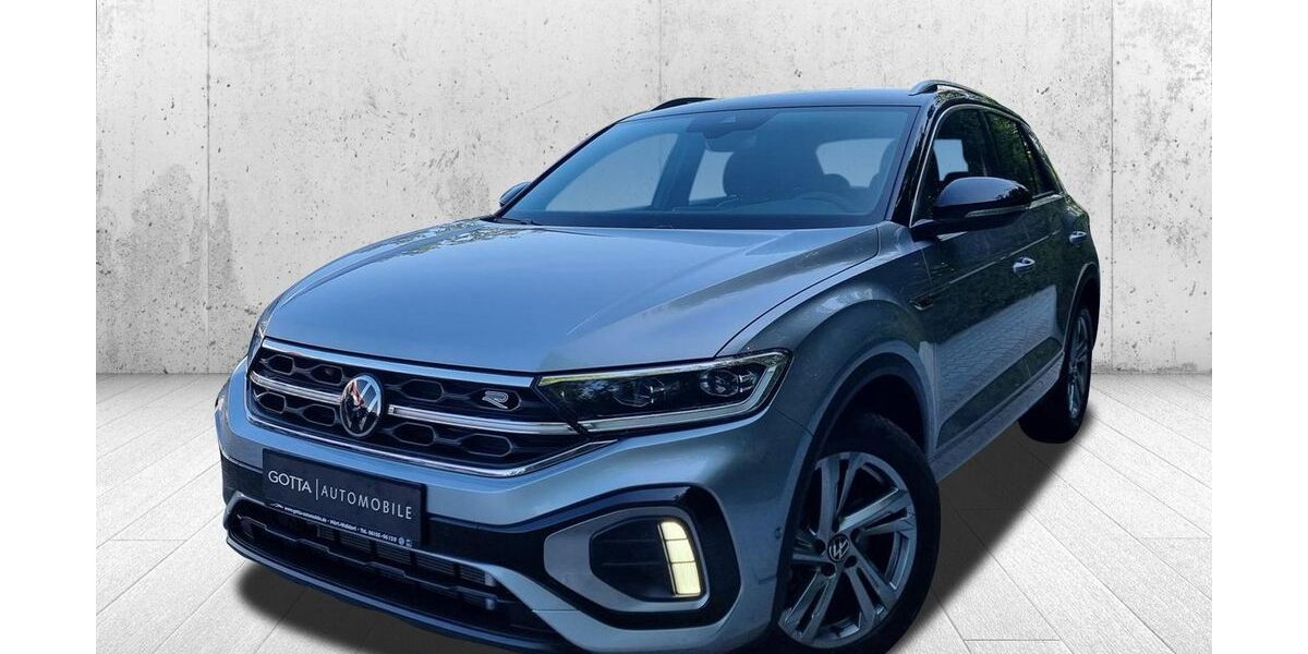 VW T-Roc 2.662 km 34.950 € Mörfelden-Walldorf 64546