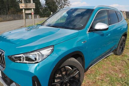 BMW X1 48.500 km 36.500 &euro; Glashütten 61479