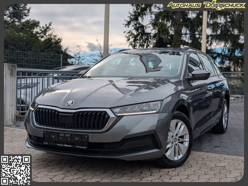 Skoda Octavia 148.000 km 17.990 € Mainz 55128