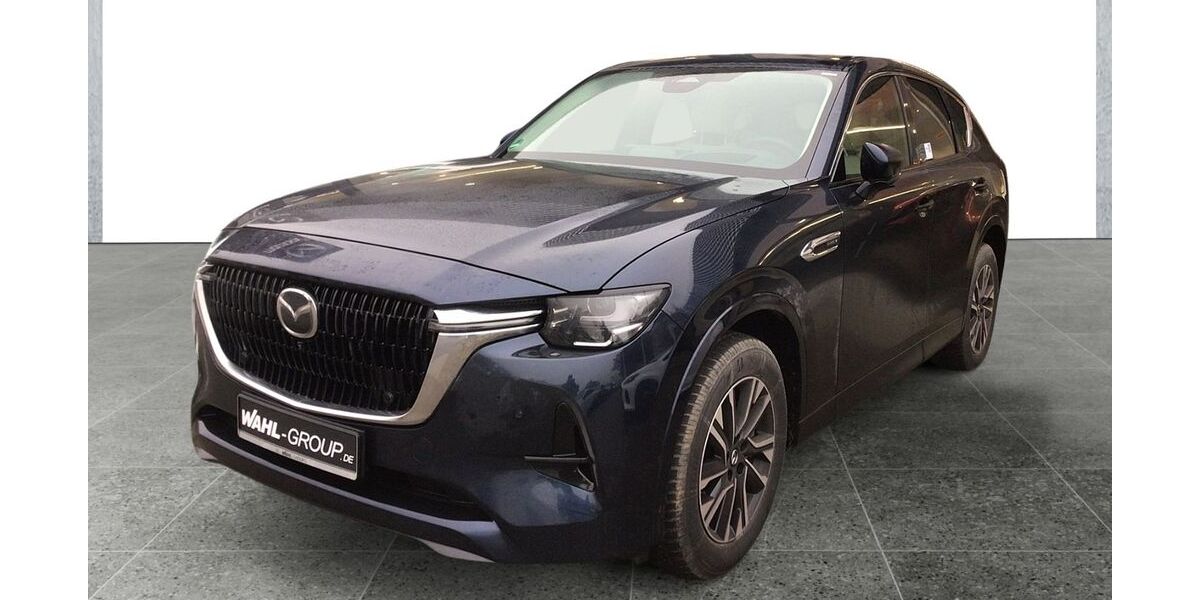 Mazda CX-60 9.705 km 46.490 € Wiesbaden 65191