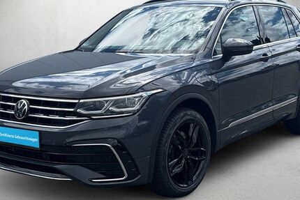 VW Tiguan 76.200 km 28.880 &euro; Mainz 55131