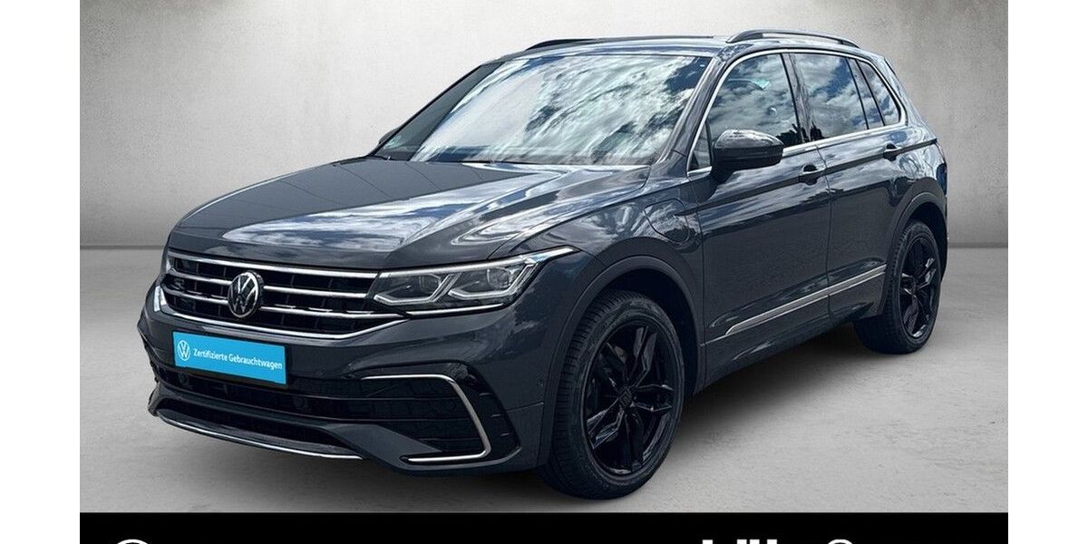 VW Tiguan 76.200 km 29.980 &euro; Mainz 55131