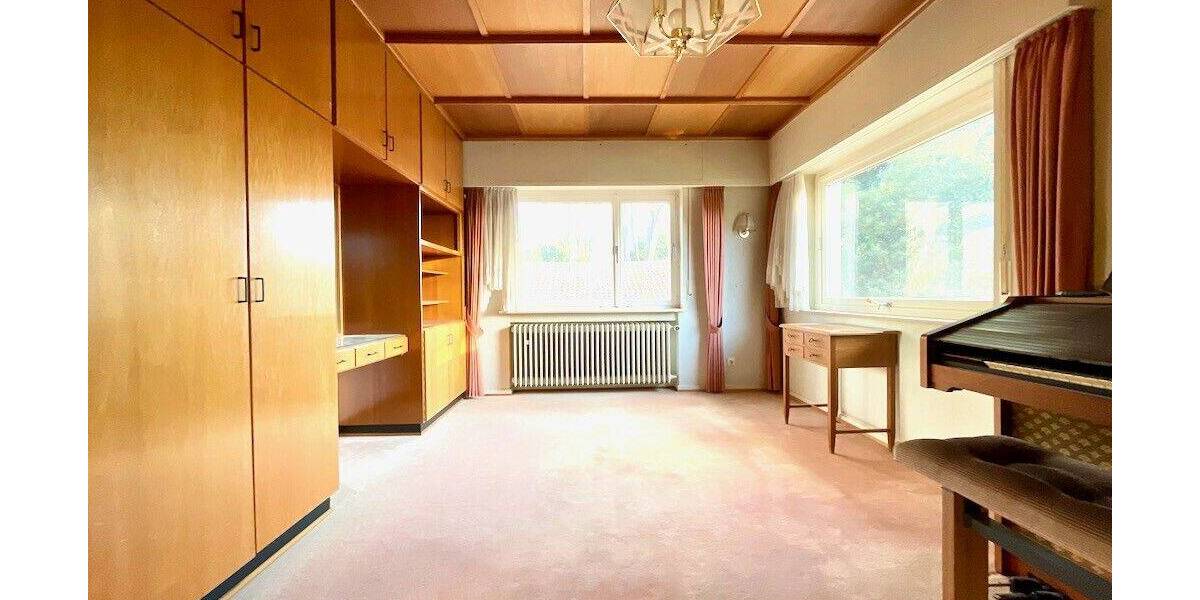 Einfamilienhaus Bad Soden Neuenhain - 7 Zimmer, 169 m&sup2;, 618.000&euro; | Angebot:26887521