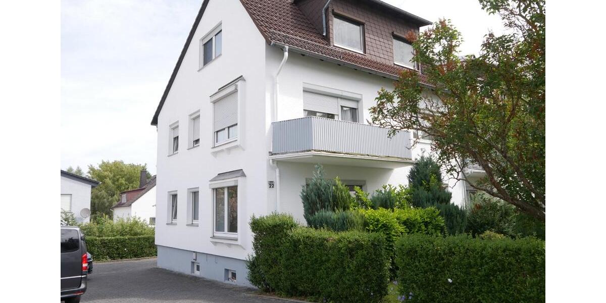 Erdgeschoßwohnung Taunusstein - 3 Zimmer, 60 m&sup2;, 225.000&euro; | Angebot:26995891