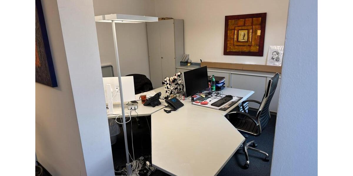 Gewerbeobjekt Wiesbaden Biebrich - 1.500&euro; | Angebot:25102861