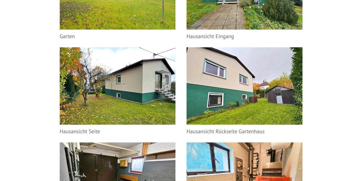 Einfamilienhaus Heidenrod - 4 Zimmer, 140 m&sup2;, 1.650&euro; | Angebot:26636420