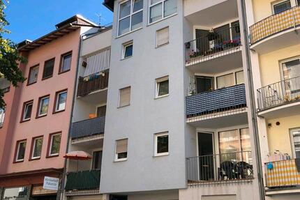 Wohnung Wiesbaden Bierstadt - 2 Zimmer, 58 m&sup2;, 253.900&euro; | Angebot:25252838