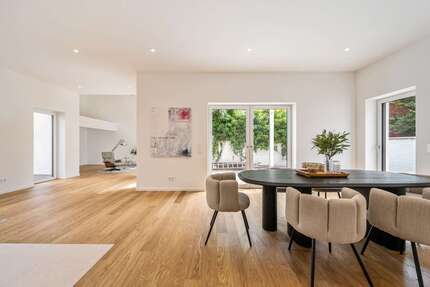 Wohnung Bad Soden am Taunus - 5 Zimmer, 192 m&sup2;, 1.450.000&euro; | Angebot:27018742