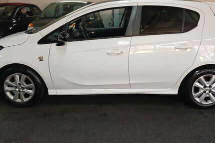 Opel Corsa 177.000 km 6.190 &euro; Rüsselsheim 65428