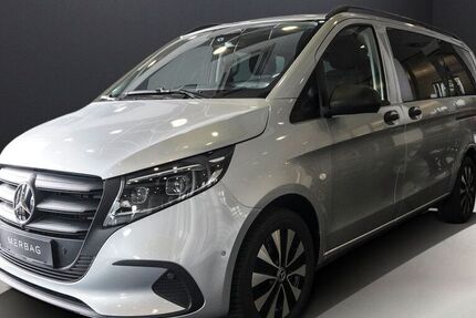Mercedes-Benz Vito 3.949 km 63.665 &euro; Wiesbaden-Schierstein 65201