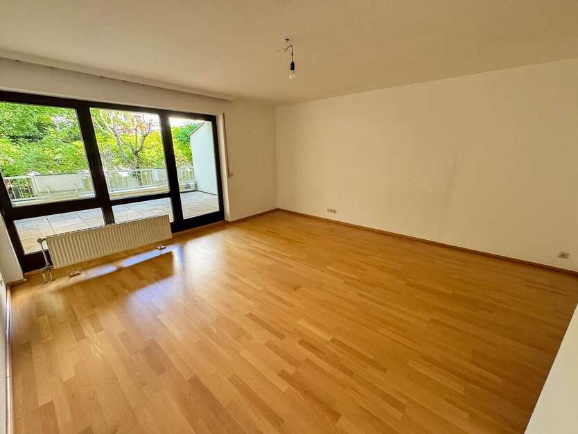 Wohnung zum Mieten in Bad Soden 970 € 64 m² 2 zimmer