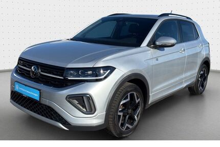 VW T-Cross 26.273 km 24.990 &euro; Mainz-Kastell (Wiesbaden) 55252