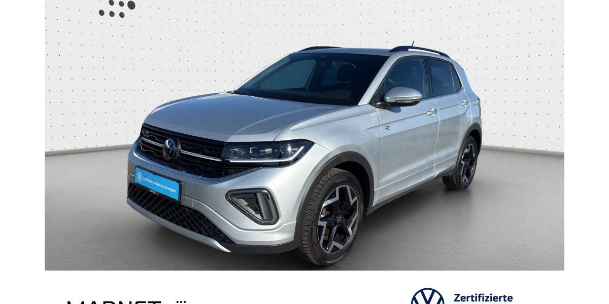 VW T-Cross 26.273 km 24.990 &euro; Mainz-Kastell (Wiesbaden) 55252