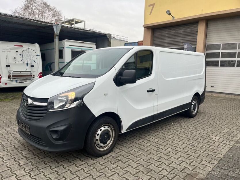 Vivaro