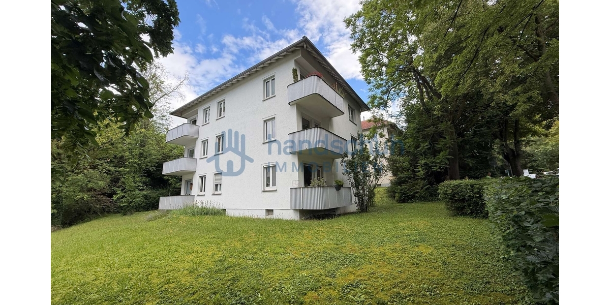 Helle 2 Zimmer Wohnung in Wiesbaden - Südost - 2- Wiesbaden Südost | Angebot:26866383