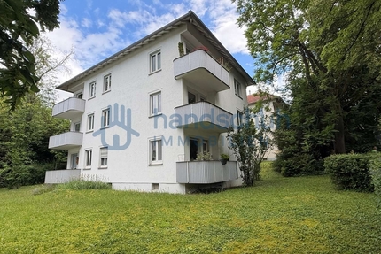 Helle 2 Zimmer Wohnung in Wiesbaden - Südost - Wohnung Wiesbaden Südost | Angebot:26866383