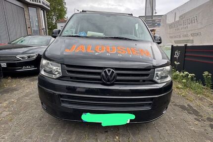 VW T5 Transporter 345.000 km 8.950 &euro; Wiesbaden 65197
