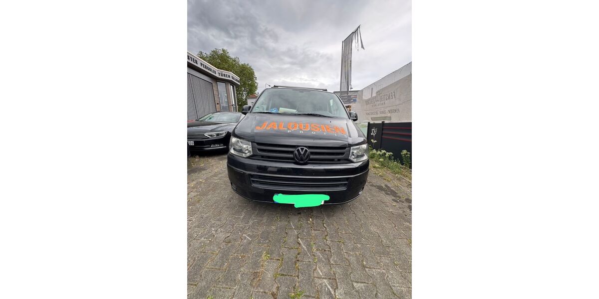 VW T5 Transporter 345.000 km 8.950 &euro; Wiesbaden 65197