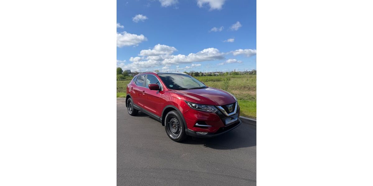 Nissan Qashqai 66.500 km 12.500 &euro; Kronberg im Taunus 61476