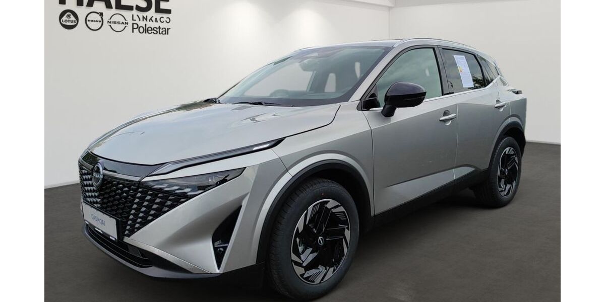 Nissan Qashqai 10.050 km 31.790 &euro; Wiesbaden 65199