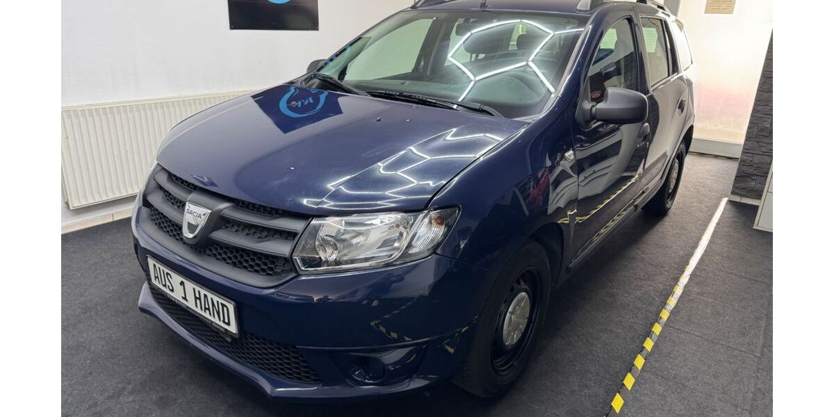 Dacia Logan 137.745 km 2.990 &euro; Wiesbaden 65207