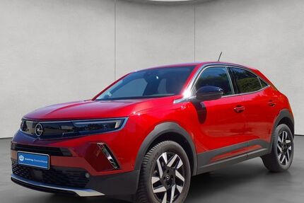 Opel Mokka 10.576 km 23.450 € Frankfurt 60386