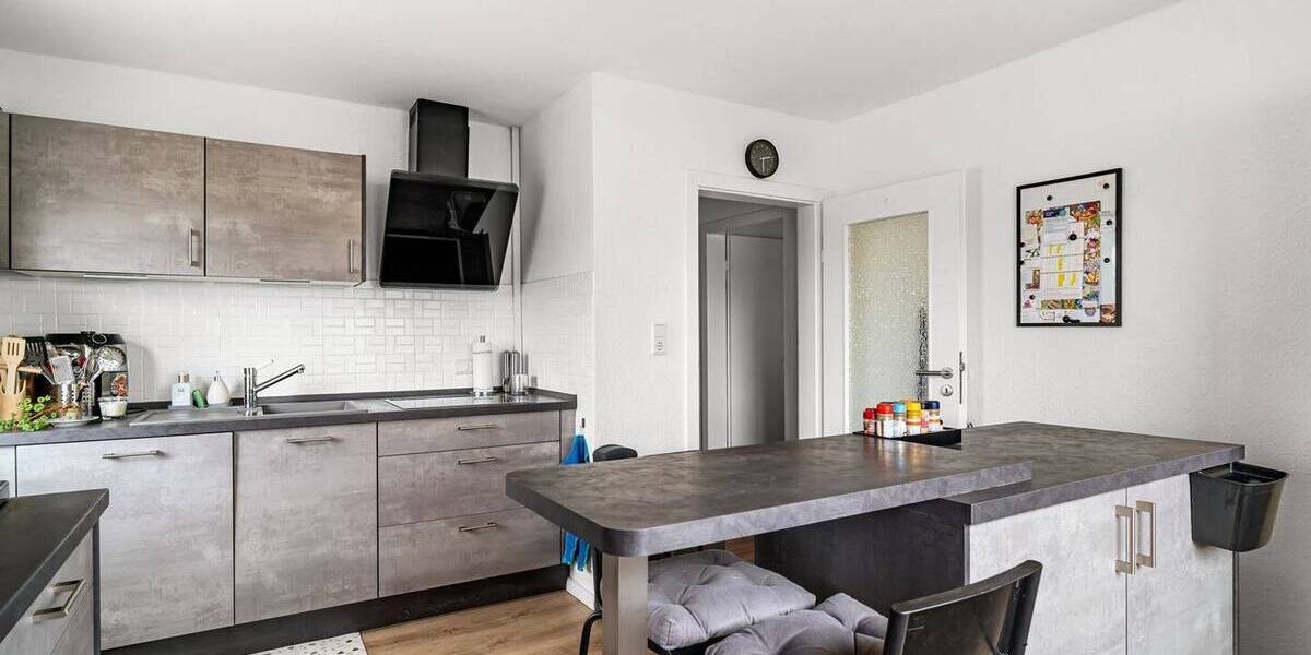 Einfamilienhaus Hofheim am Taunus / Langenhain Langenhain - 8 Zimmer, 154 m&sup2;, 599.000&euro; | Angebot:26702737