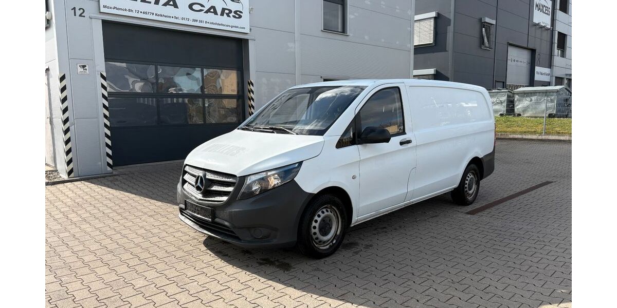 Mercedes-Benz Vito 217.000 km 6.900 &euro; Kelkheim 65779