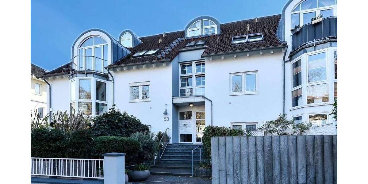 Etagenwohnung Mainz Oberstadt - 2 Zimmer, 80 m&sup2;, 1.510&euro; | Angebot:25126153