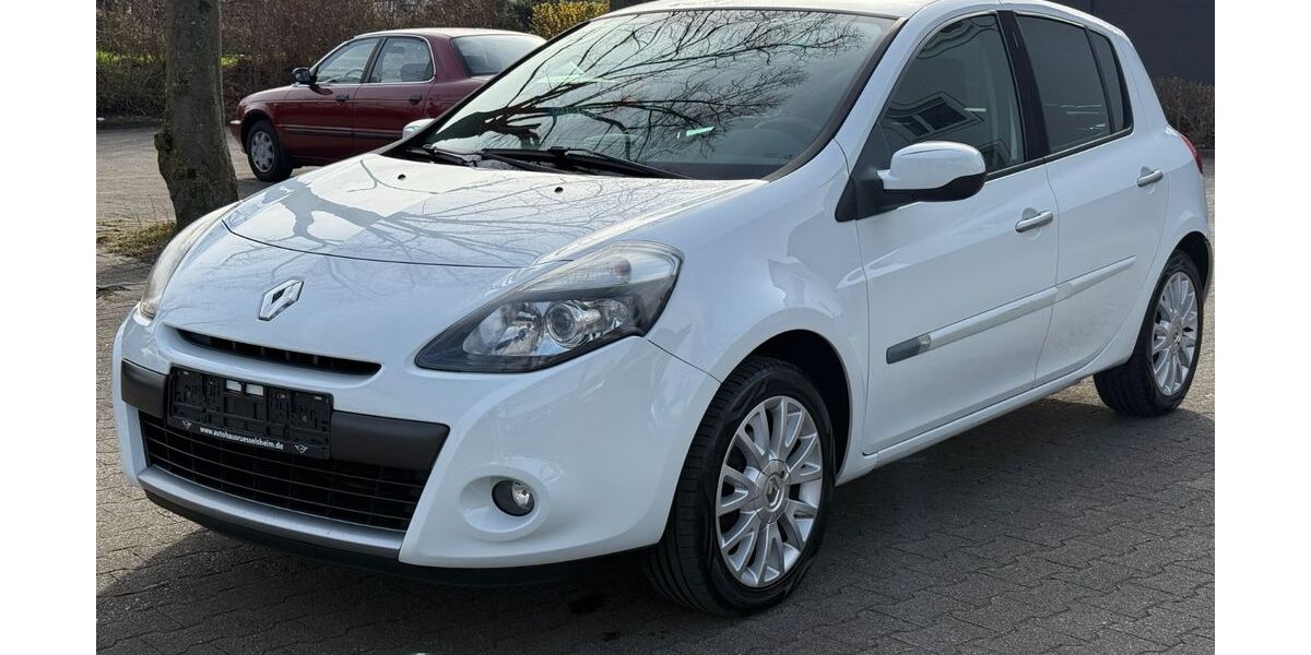 Renault Clio 200.000 km 2.660 € Rüsselsheim 65428