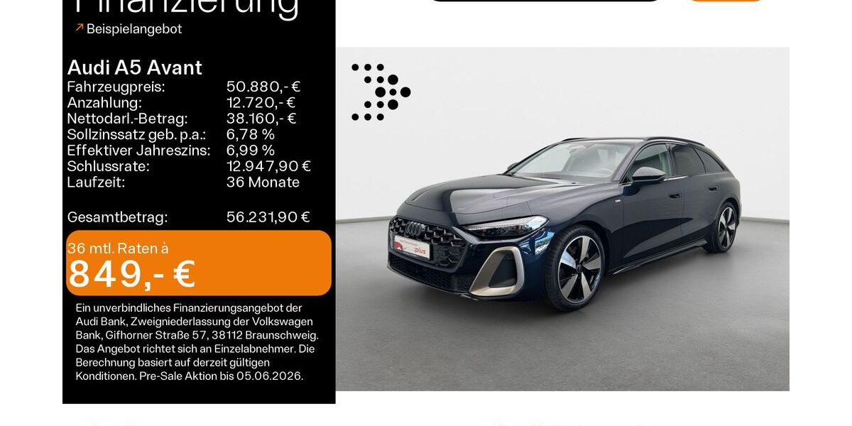 Audi A5 24.251 km 49.999 &euro; Hofheim 65719
