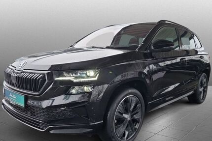 Skoda Karoq 29.981 km 36.480 &euro; Bad Camberg 65520