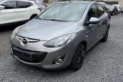 Mazda 2 119.000 km 4.999 &euro; Wiesbaden 65197