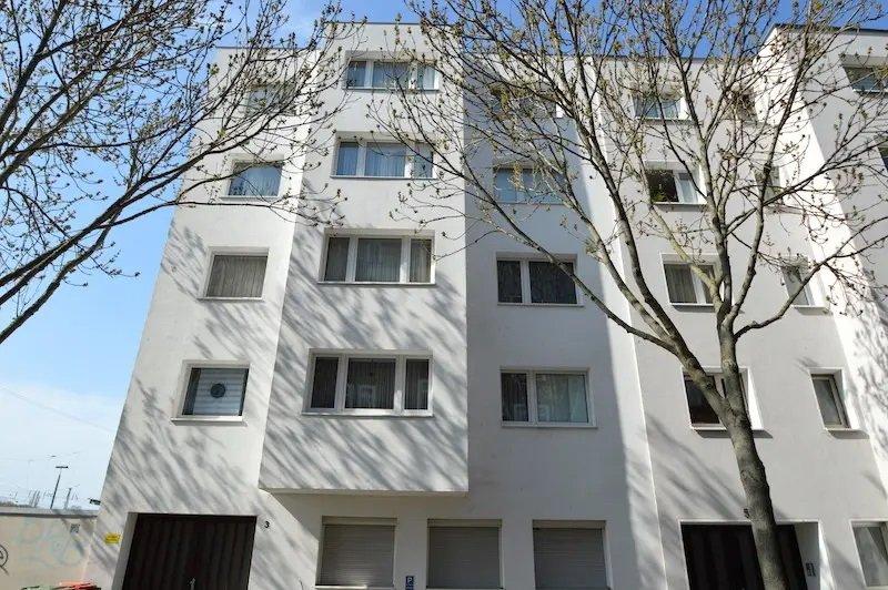 Mehrfamilienhaus, Wohnhaus Mainz Neustadt - 14 Zimmer, 396 m&sup2;, 1.350.000&euro; | Angebot:27180898