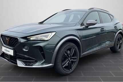 Cupra Formentor 51.613 km 24.980 &euro; Mainz 55129