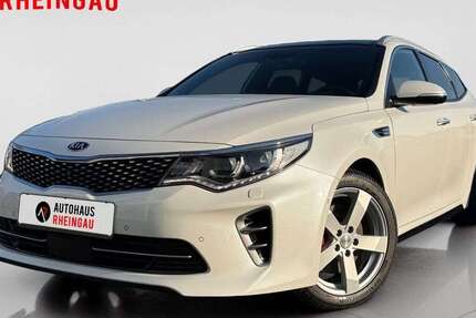 Kia Optima 107.000 km 17.950 &euro; Geisenheim 65366