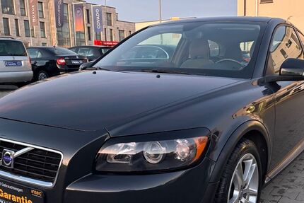 Volvo C30 75.000 km 8.900 &euro; Kelkheim 65779