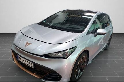 Cupra Born 48.205 km 25.450 &euro; Bingen / Rhein 55411