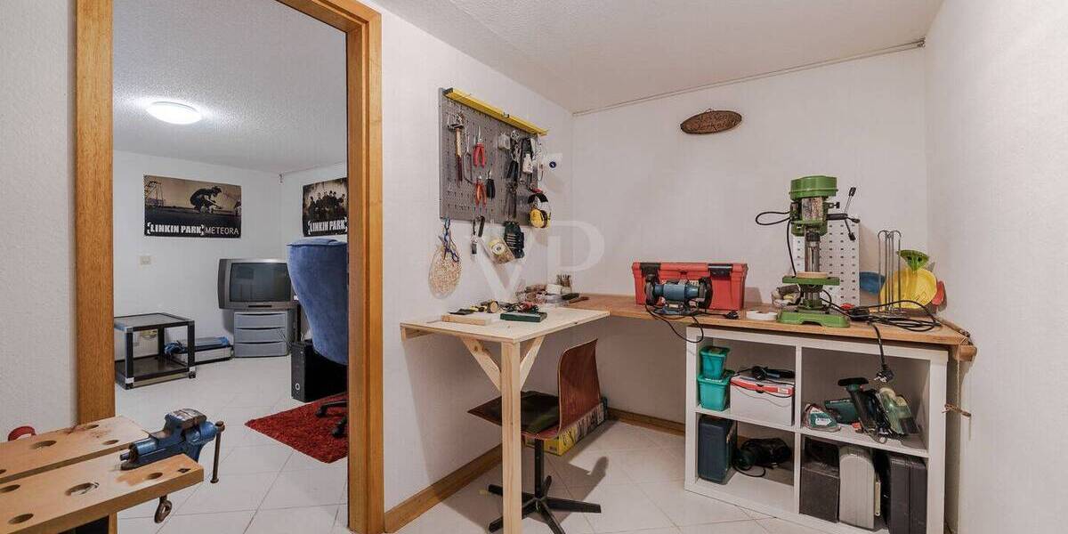 Bungalow Schmitten / Seelenberg Oberreifenberg - 6 Zimmer, 212 m&sup2;, 580.000&euro; | Angebot:26435801