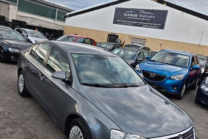 VW Passat 234.255 km 1.999 &euro; Ingelheim 55218